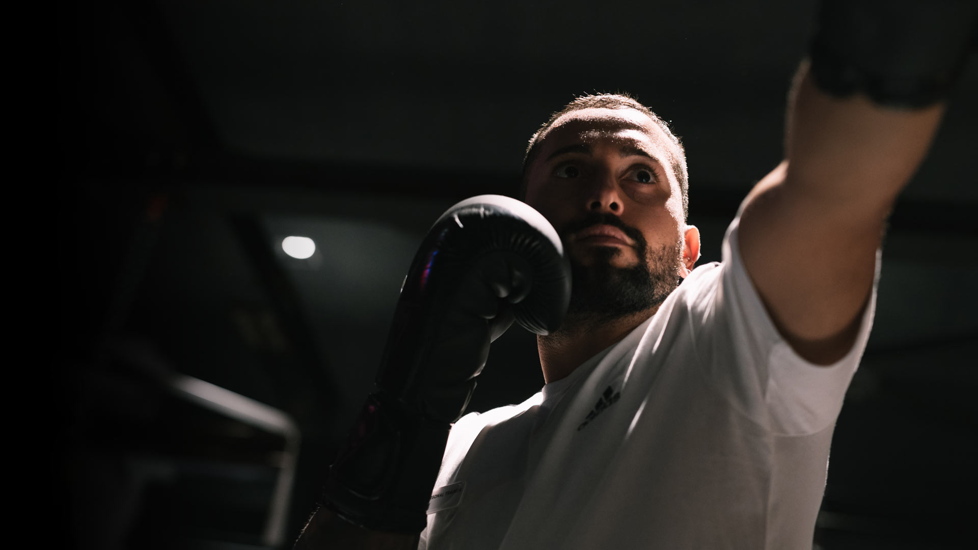 Boxing