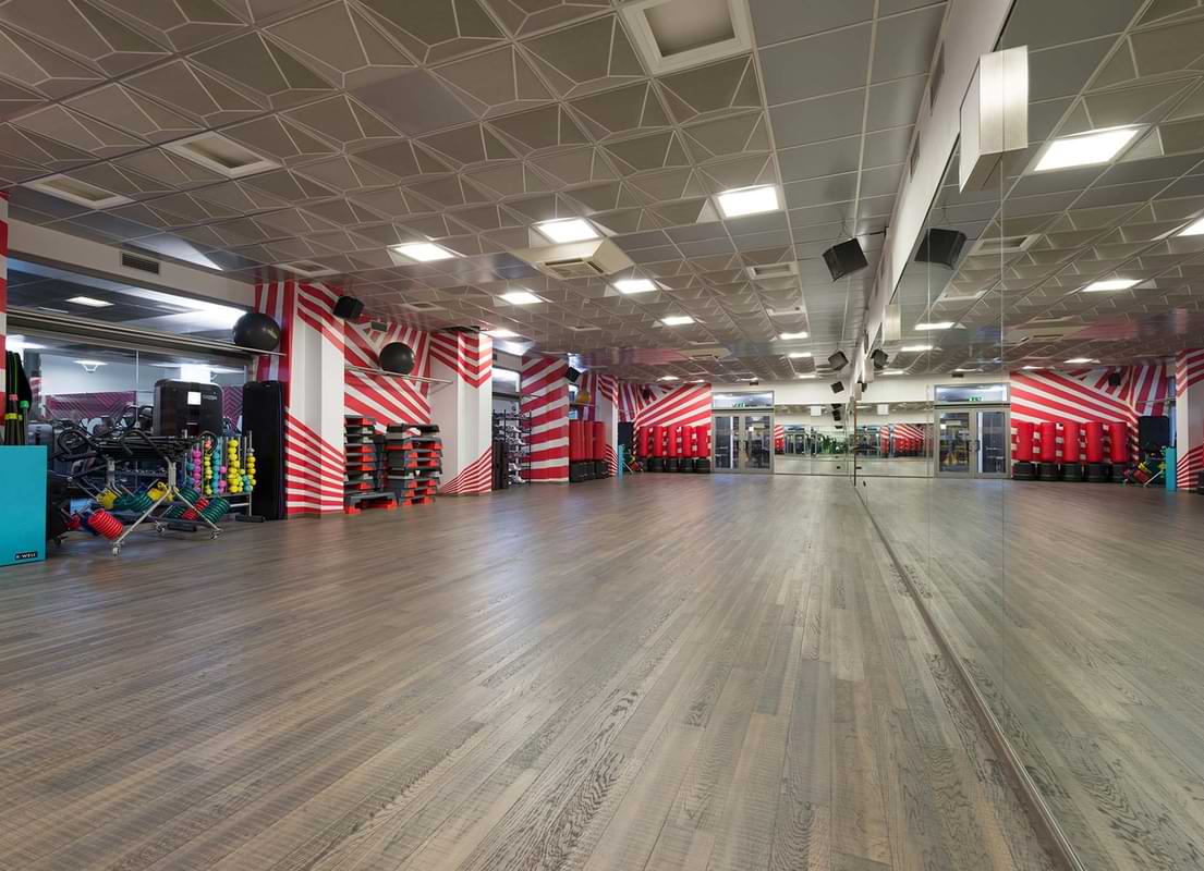 Active Studio