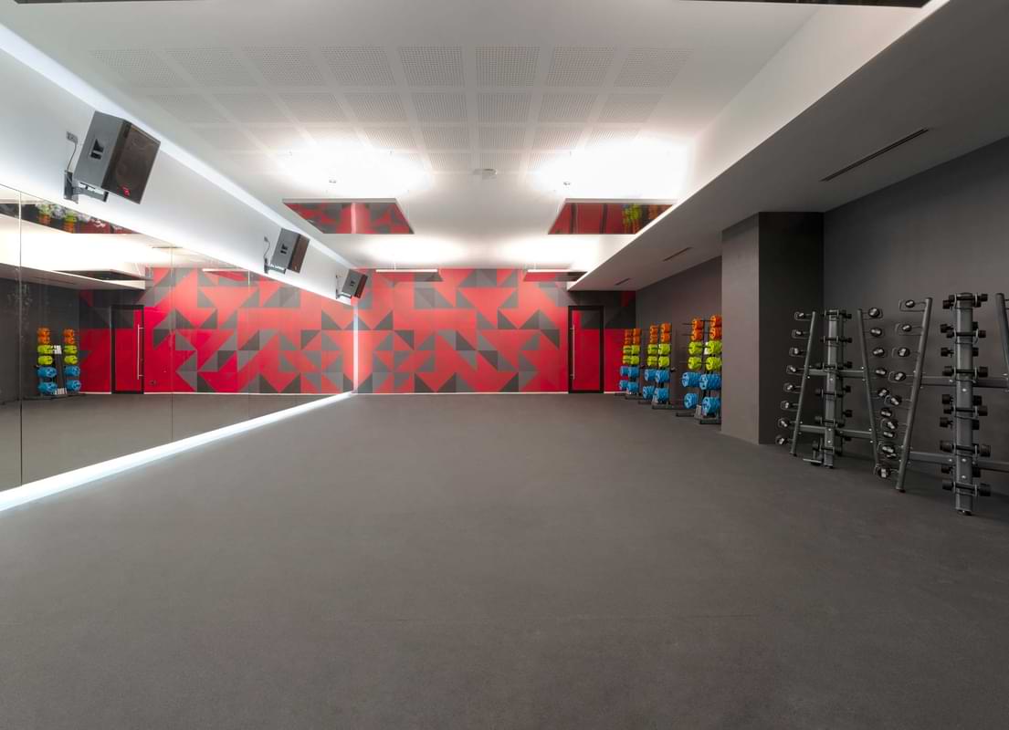 Studio Active