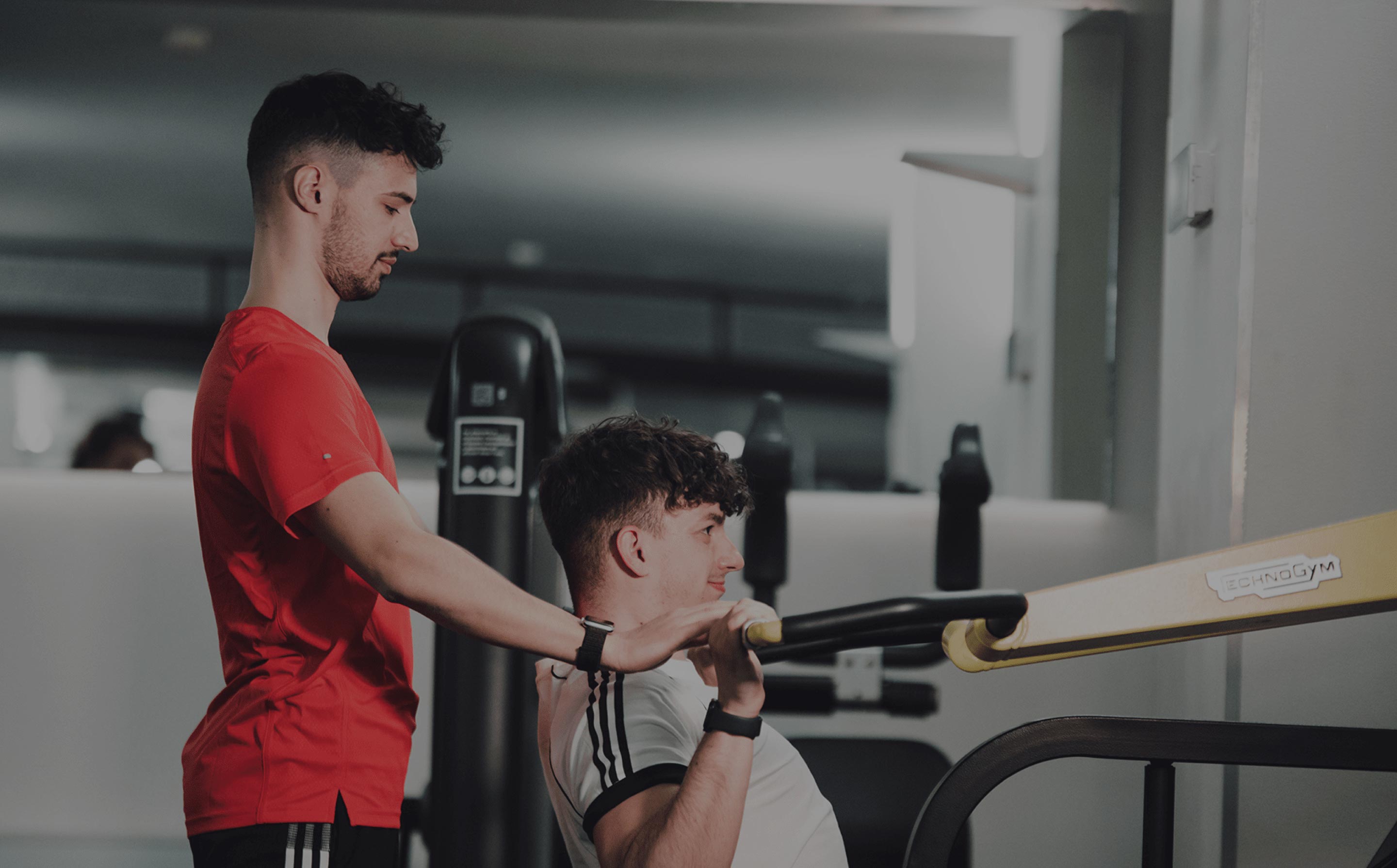 Virgin Active Trainers