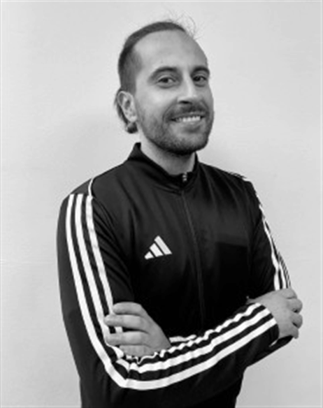 Alessio Rebora