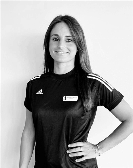 Francesca Paolicchi