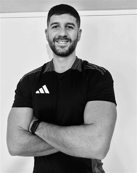 Luigi Dispinzeri