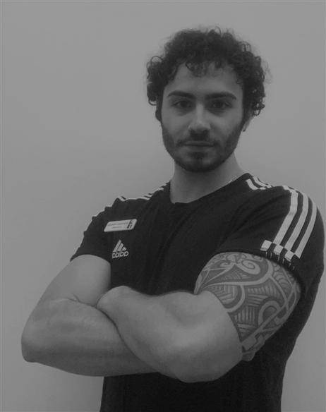 Stefano Formentin