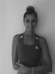 Loredana Giuffrè