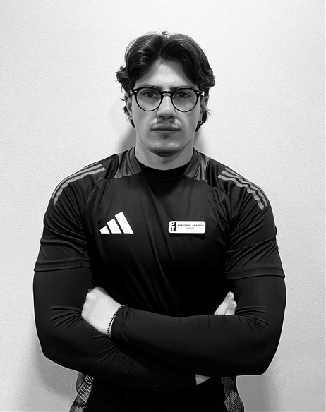 Raffaele caliendo