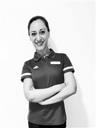 Veronica Lanza