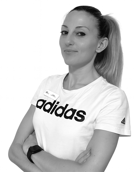 Gloria Baldi