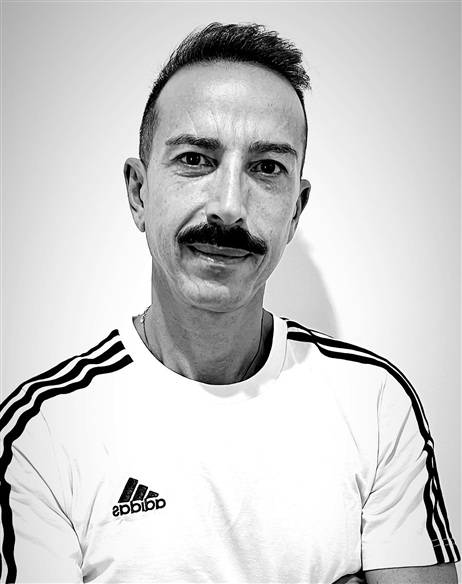 Luca Carnebella