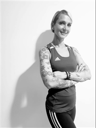 Laura Marchesi