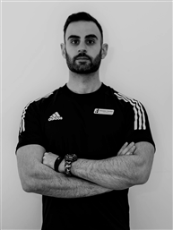 Damiano Rovai