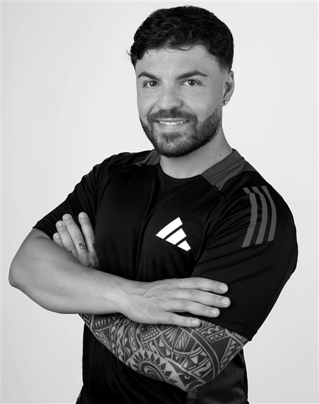 Salvatore DAntonio