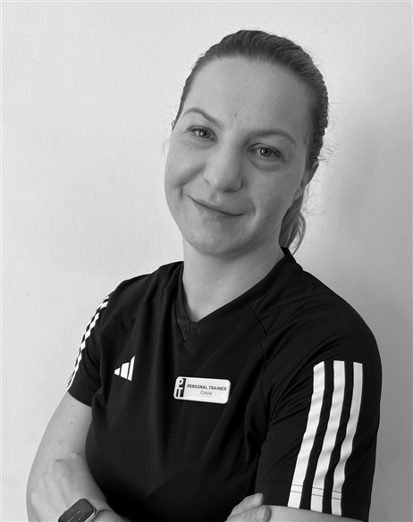 Cinzia Bonfante