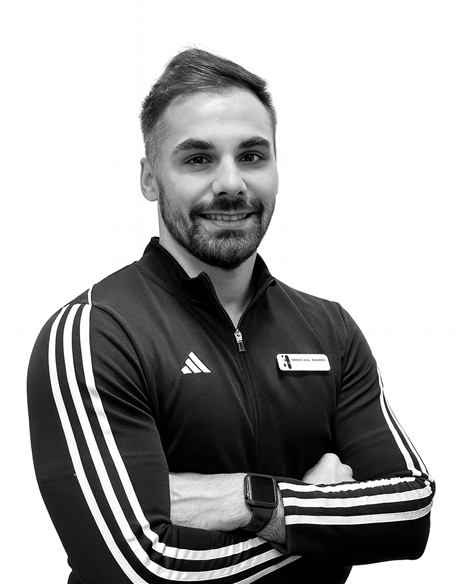 Daniele Orizio