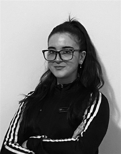Dalila Antolino
