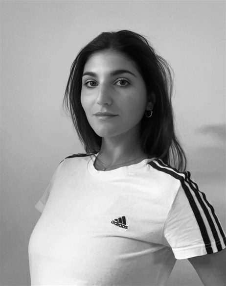 Giorgia Tarascio