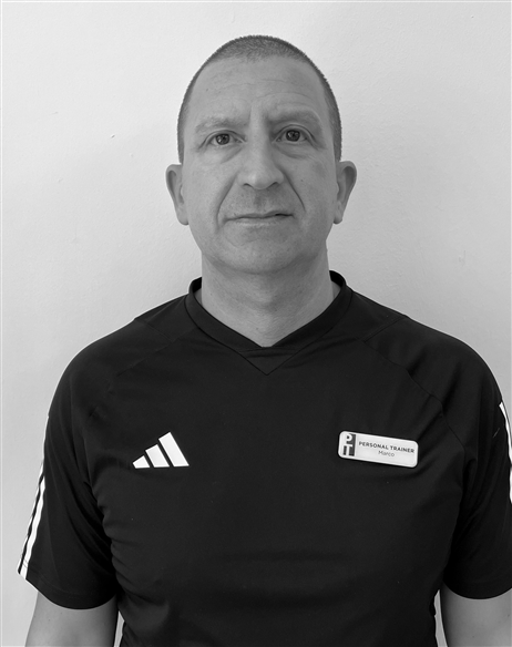 Marco Fonti