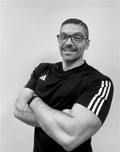Mario Ritacco