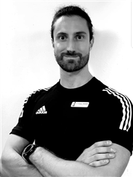 Matteo Lucchesi