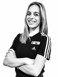 Ilenia Siciliani