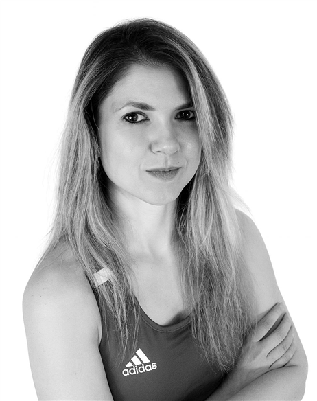 Rasa Zulyte